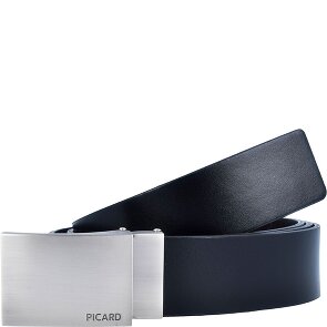 Picard Reversible belt leather