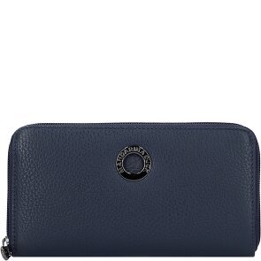 Mandarina Duck Mellow wallet leather 19 cm