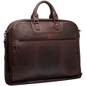 The Chesterfield Brand Josh Weekender travel bag Leather 61 cm