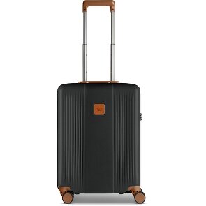 Bric's Ferrara 4 wheels Cabin trolley S 55 cm