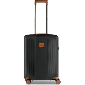 Bric's Ferrara 4 wheels Cabin suitcase S 55 cm