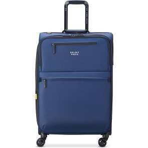 Delsey Paris Maubert 2.0 4 wheels Trolley 69 cm with expansion pleat Delsey Paris Maubert 2.0 4 wheels Trolley 69 cm with expansion pleat