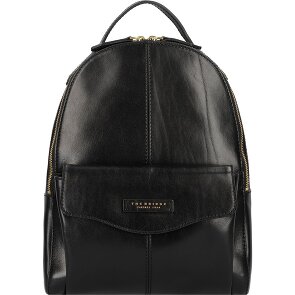The Bridge Gloria City Backpack Leather 34 cm