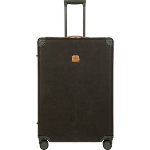 Bric's Life 4 wheels Trolley L 78 cm Expandable