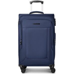 Franky Melbourne 3.0 4-wheeled trolley 69 cm with expansion fold