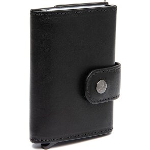 The Chesterfield Brand Varrano Wallet RFID protection Leather 7 cm