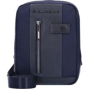 Piquadro Letter shoulder bag 17 cm