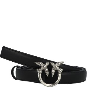 PINKO Love Berry Belt Leather