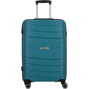 Cocoono Leon 4 wheels Trolley 66 cm