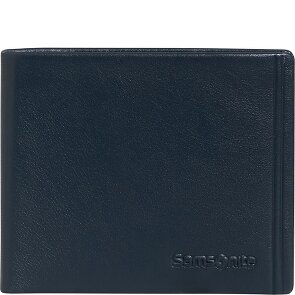 Samsonite Attack 3.0 Wallet Genuine Leather 10.5 cm