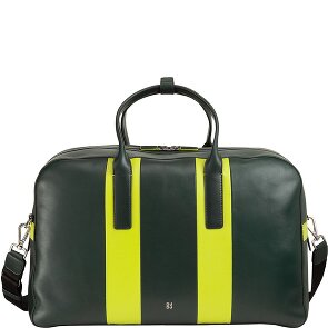 DuDu Weekender travel bag leather 49 cm