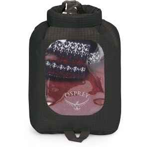 Osprey Ultralight DrySack 3L w-Window Packing bag 16 cm
