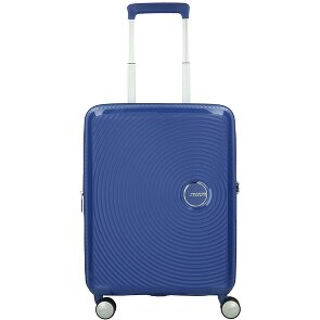 American Tourister Soundbox 4 Roll Cabin Trolley 55 cm