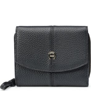 Aigner Ambra Wallet Leather 12 cm