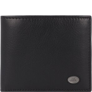 The Bridge Story Uomo wallet I leather 12.5 cm