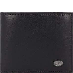 The Bridge Story Uomo wallet I leather 12.5 cm