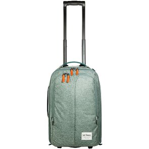 Tatonka Travel 40 2 wheels Cabin trolley 50 cm Laptop compartment