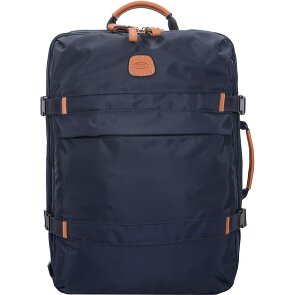Bric's X-Travel backpack 42 cm laptop compartment