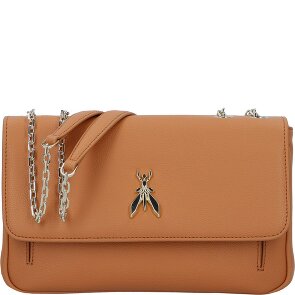Patrizia Pepe Fly Shoulder Bag Leather 25 cm
