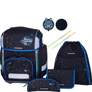 Schneiders Ergolite School bag set 8-piece