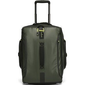 Samsonite Paradiver Light 2 wheels Travel bag 55 cm