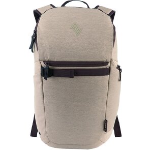 NITRO Nikuro backpack 49 cm laptop compartment