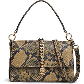 Tommy Hilfiger Luxe Leather Shoulder Bag Leather 23 cm