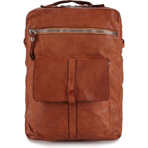 Campomaggi Melograno Daypack Leather 39 cm