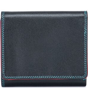 Mywalit Wallet RFID protection Leather 10.5 cm