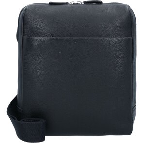 Leonhard Heyden Berlin shoulder bag leather 23 cm