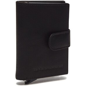 The Chesterfield Brand Hannover Wallet RFID protection Leather 7 cm