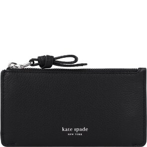 Kate Spade New York Loop Credit card case Leather 17 cm