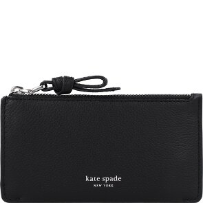 Kate Spade New York Loop Credit card case Leather 17 cm