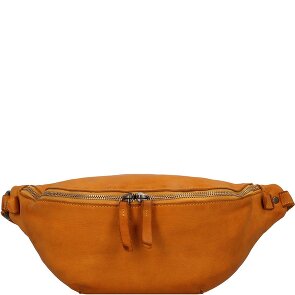 Harold's Submarine fanny pack leather 33 cm