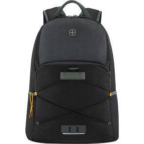 Wenger Trayl Business backpack 45 cm Laptop compartment