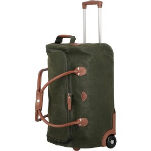 Jump Uppsala 2 roll travel bag 55 cm Jump Uppsala 2 roll travel bag 55 cm