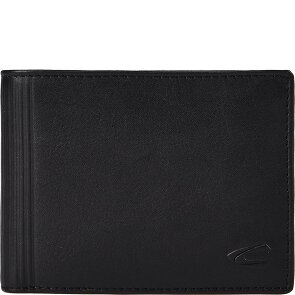 camel active Cliff Wallet Genuine Leather 12.5 cm