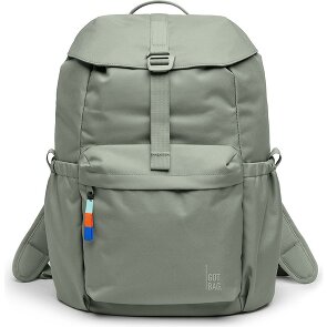 GOT BAG Flap Pack Daypack 46 cm Laptop compartment
