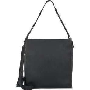 Picard Peephole Shoulder Bag Leather 28 cm