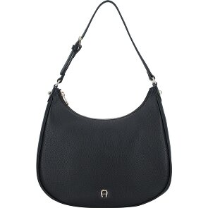 Aigner Diadora Shoulder Bag Leather 26 cm Aigner Diadora Shoulder Bag Leather 26 cm