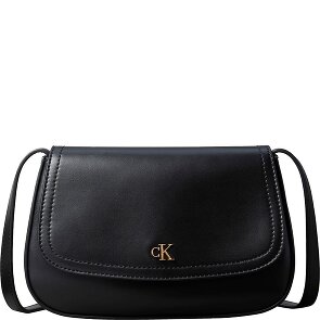 Calvin Klein CK Flap Shoulder bag 22 cm