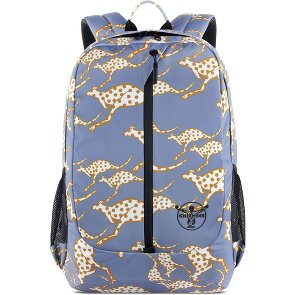 Chiemsee Jump N Fly Daypack 46 cm Laptop compartment
