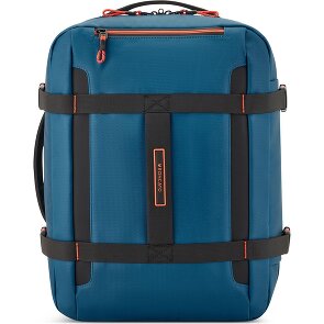 Roncato Norway travel backpack 40 cm