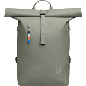 GOT BAG Rolltop 2.0 Daypack 43 cm Laptop compartment
