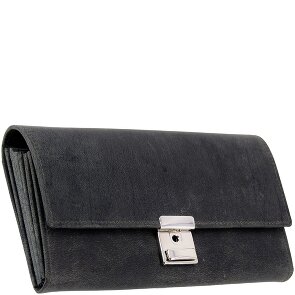Alassio Waiter wallet leather 18,5 cm