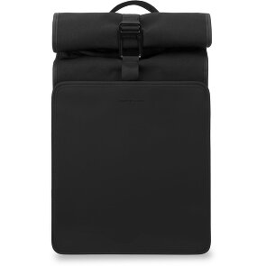 Kapten & Son Lund Pro travel backpack 48.5 cm laptop compartment