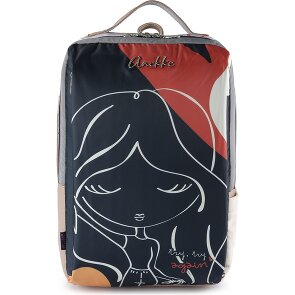 Anekke Eikon Daypack 43 cm Laptop compartment