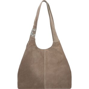 Coccinelle C-Easy Shoulder Bag Leather 34 cm