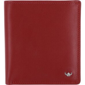 Golden Head Polo Wallet RFID protection Genuine Leather 11 cm