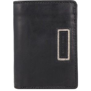 Harold's Aberdeen wallet RFID leather 13 cm Harold's Aberdeen wallet RFID leather 13 cm